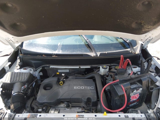 45784779 :رقم المزاد ، 3GKALVEV7NL150277 vin ، 2022 Gmc Terrain Awd Slt مزاد بيع