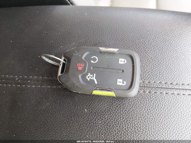 45784779 :رقم المزاد ، 3GKALVEV7NL150277 vin ، 2022 Gmc Terrain Awd Slt مزاد بيع