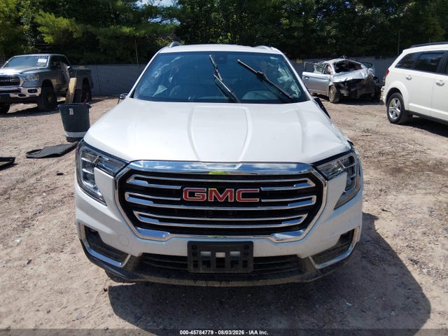 45784779 :رقم المزاد ، 3GKALVEV7NL150277 vin ، 2022 Gmc Terrain Awd Slt مزاد بيع