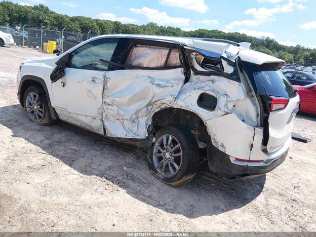 45784779 :رقم المزاد ، 3GKALVEV7NL150277 vin ، 2022 Gmc Terrain Awd Slt مزاد بيع