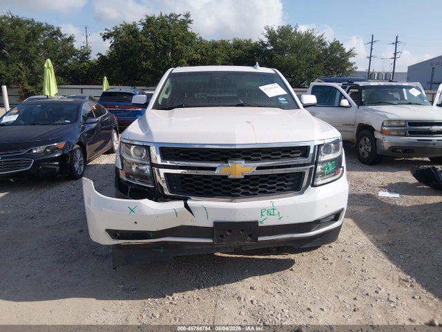 Aukcja sprzedaży 2016 Chevrolet Tahoe Lt, vin: 1GNSCBKC1GR392700, numer aukcji: 45784784