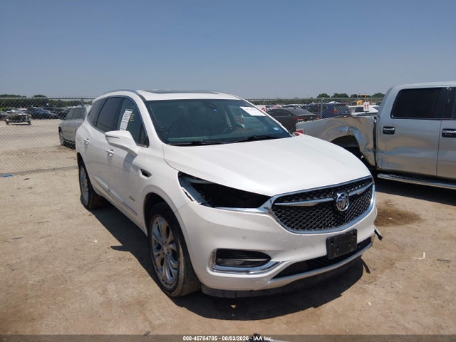 Aukcja sprzedaży 2021 Buick Enclave Fwd Avenir, vin: 5GAERDKW4MJ247401, numer aukcji: 45784785