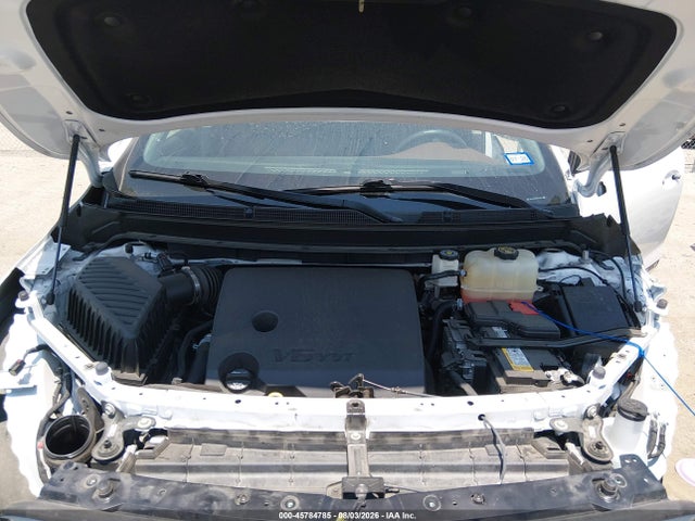 Aukcja sprzedaży 2021 Buick Enclave Fwd Avenir, vin: 5GAERDKW4MJ247401, numer aukcji: 45784785