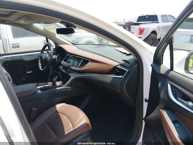 Aukcja sprzedaży 2021 Buick Enclave Fwd Avenir, vin: 5GAERDKW4MJ247401, numer aukcji: 45784785