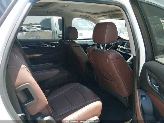 Aukcja sprzedaży 2021 Buick Enclave Fwd Avenir, vin: 5GAERDKW4MJ247401, numer aukcji: 45784785