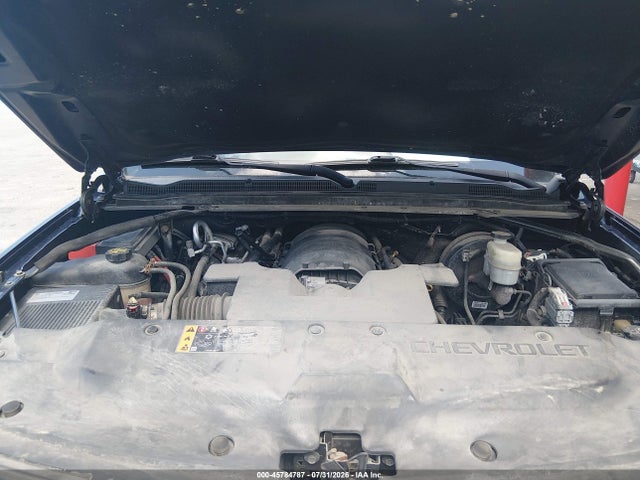 1GNSKAKC7LR112902 Chevrolet Tahoe 4wd Ls
