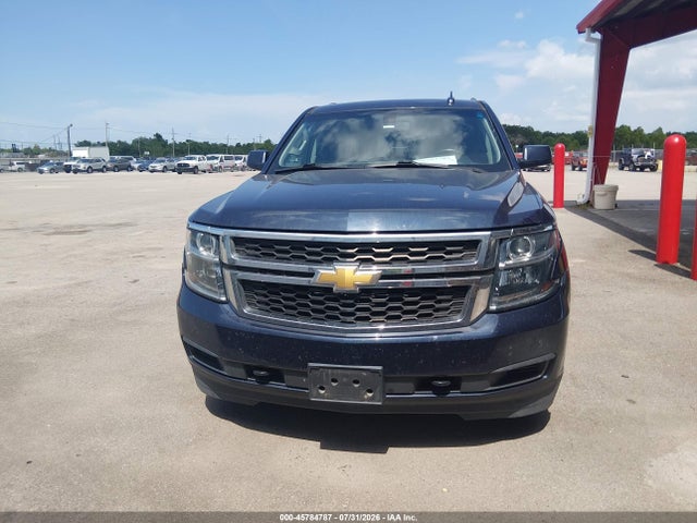 1GNSKAKC7LR112902 Chevrolet Tahoe 4wd Ls