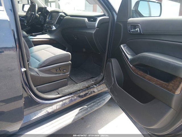 1GNSKAKC7LR112902 Chevrolet Tahoe 4wd Ls