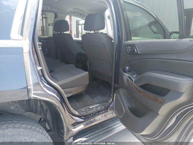 1GNSKAKC7LR112902 Chevrolet Tahoe 4wd Ls