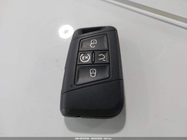 2018 Volkswagen Tiguan 2.0t Se/2.0t Sel მანქანა იყიდება აუქციონზე, vin: 3VV2B7AX3JM086590, აუქციონის ნომერი: 45784788