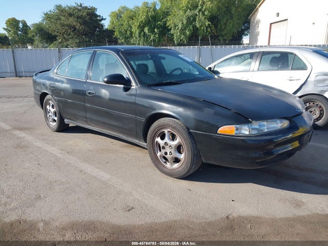 Продажа на аукционе авто 1998 Oldsmobile Intrigue Gl, vin: 1G3WS52K0WF381046, номер лота: 45784793
