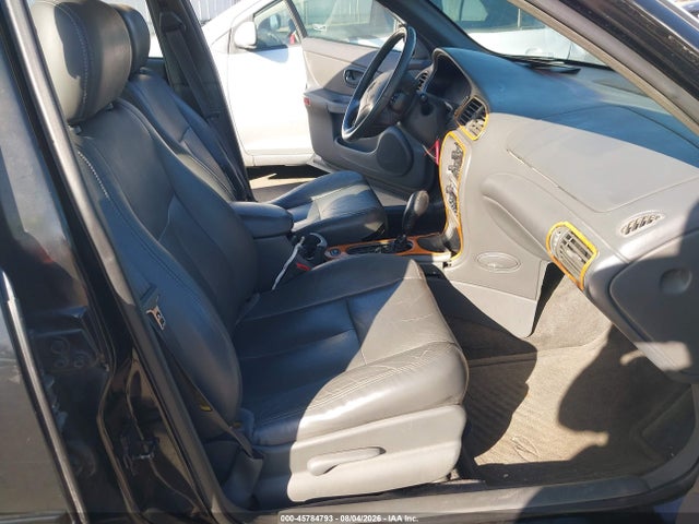 45784793 :رقم المزاد ، 1G3WS52K0WF381046 vin ، 1998 Oldsmobile Intrigue Gl مزاد بيع