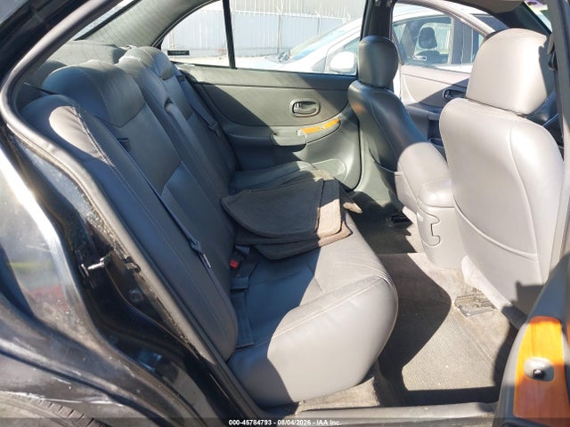 45784793 :رقم المزاد ، 1G3WS52K0WF381046 vin ، 1998 Oldsmobile Intrigue Gl مزاد بيع