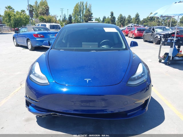 Продаж на аукціоні авто 2020 Tesla Model 3 Standard Range Plus Rear-wheel Drive/standard Range Rear-wheel Drive, vin: 5YJ3E1EA1LF706678, номер лоту: 45784797