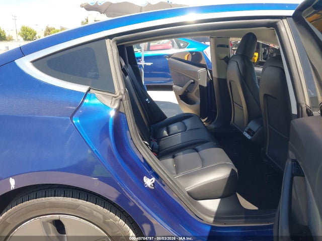 Продаж на аукціоні авто 2020 Tesla Model 3 Standard Range Plus Rear-wheel Drive/standard Range Rear-wheel Drive, vin: 5YJ3E1EA1LF706678, номер лоту: 45784797