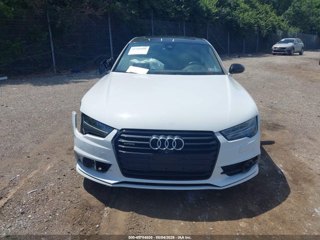 WAUW3AFC8HN077266 Audi A7 Competition Prestige