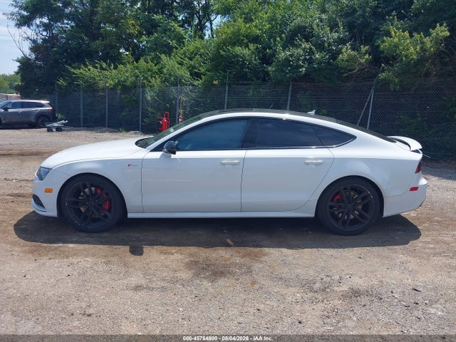 WAUW3AFC8HN077266 Audi A7 Competition Prestige