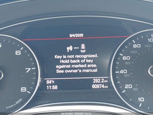 WAUW3AFC8HN077266 Audi A7 Competition Prestige