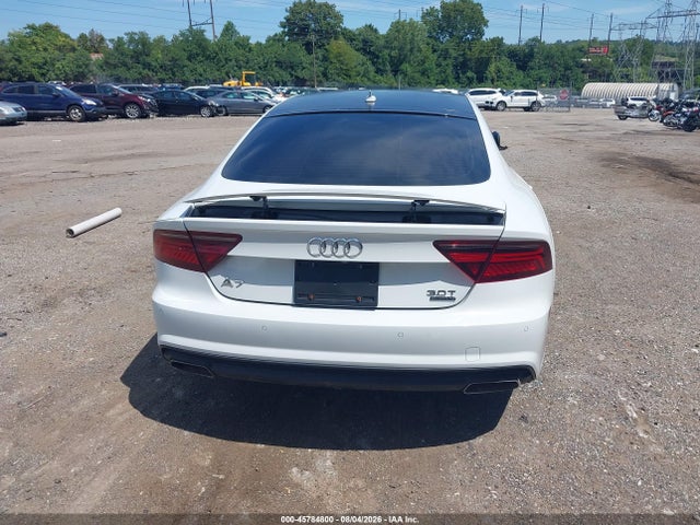 WAUW3AFC8HN077266 Audi A7 Competition Prestige