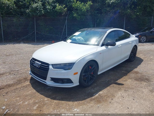 WAUW3AFC8HN077266 Audi A7 Competition Prestige