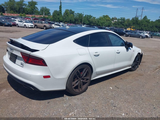 WAUW3AFC8HN077266 Audi A7 Competition Prestige