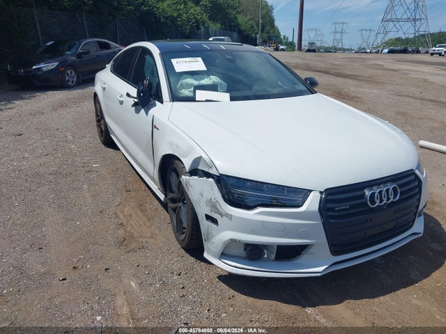 WAUW3AFC8HN077266 Audi A7 Competition Prestige
