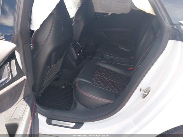 WAUW3AFC8HN077266 Audi A7 Competition Prestige