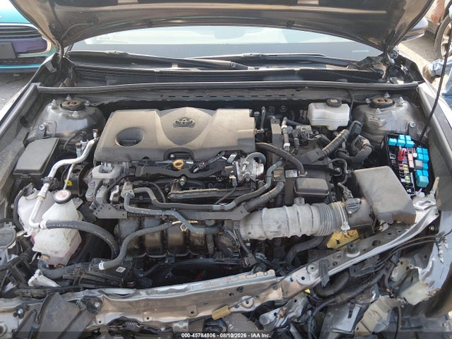 Продаж на аукціоні авто 2023 Toyota Camry Xle Hybrid, vin: 4T1F31AKXPU614527, номер лоту: 45784806