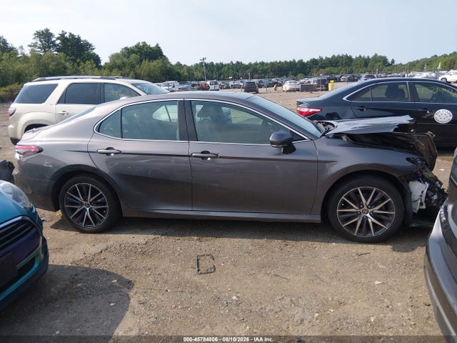 Продаж на аукціоні авто 2023 Toyota Camry Xle Hybrid, vin: 4T1F31AKXPU614527, номер лоту: 45784806