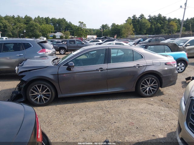 Продаж на аукціоні авто 2023 Toyota Camry Xle Hybrid, vin: 4T1F31AKXPU614527, номер лоту: 45784806