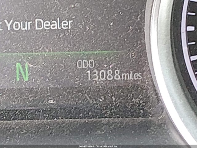 Продаж на аукціоні авто 2023 Toyota Camry Xle Hybrid, vin: 4T1F31AKXPU614527, номер лоту: 45784806