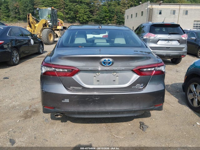 Продаж на аукціоні авто 2023 Toyota Camry Xle Hybrid, vin: 4T1F31AKXPU614527, номер лоту: 45784806