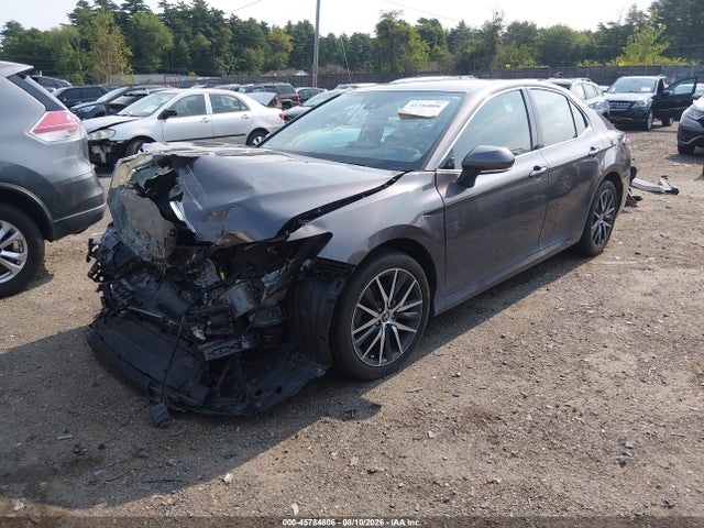 Продаж на аукціоні авто 2023 Toyota Camry Xle Hybrid, vin: 4T1F31AKXPU614527, номер лоту: 45784806