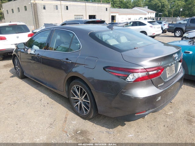 Продаж на аукціоні авто 2023 Toyota Camry Xle Hybrid, vin: 4T1F31AKXPU614527, номер лоту: 45784806