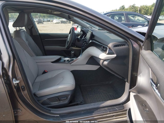Продаж на аукціоні авто 2023 Toyota Camry Xle Hybrid, vin: 4T1F31AKXPU614527, номер лоту: 45784806