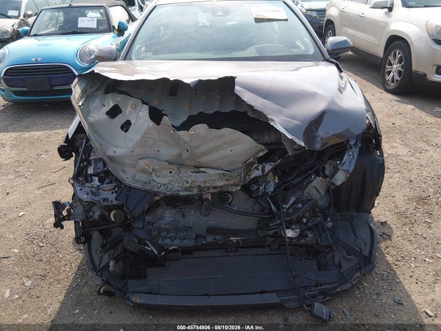 Продаж на аукціоні авто 2023 Toyota Camry Xle Hybrid, vin: 4T1F31AKXPU614527, номер лоту: 45784806