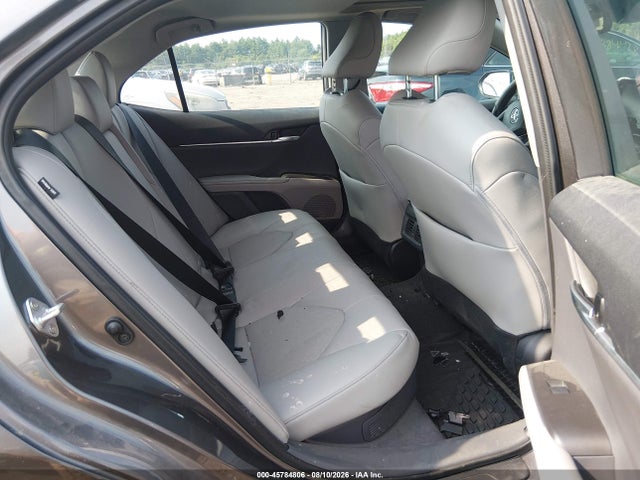 Продаж на аукціоні авто 2023 Toyota Camry Xle Hybrid, vin: 4T1F31AKXPU614527, номер лоту: 45784806