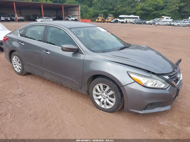 2016 Nissan Altima 2.5 S მანქანა იყიდება აუქციონზე, vin: 1N4AL3AP0GC259479, აუქციონის ნომერი: 45784812