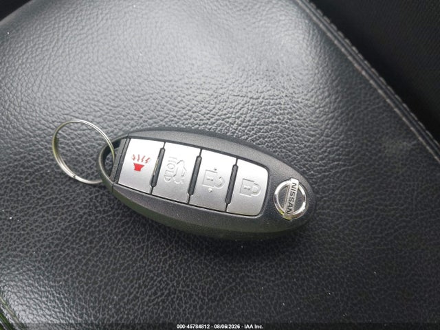 2016 Nissan Altima 2.5 S მანქანა იყიდება აუქციონზე, vin: 1N4AL3AP0GC259479, აუქციონის ნომერი: 45784812