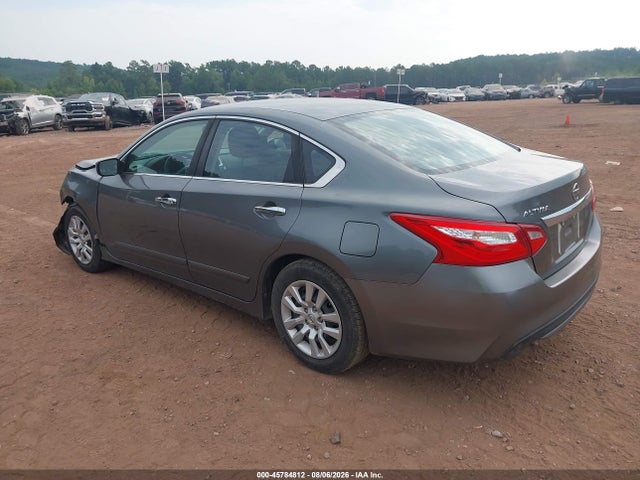 2016 Nissan Altima 2.5 S მანქანა იყიდება აუქციონზე, vin: 1N4AL3AP0GC259479, აუქციონის ნომერი: 45784812