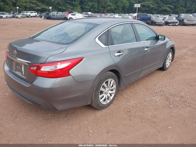 2016 Nissan Altima 2.5 S მანქანა იყიდება აუქციონზე, vin: 1N4AL3AP0GC259479, აუქციონის ნომერი: 45784812