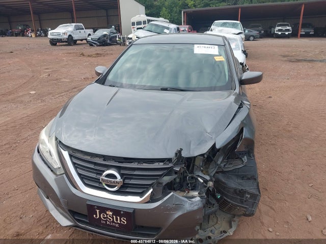 2016 Nissan Altima 2.5 S მანქანა იყიდება აუქციონზე, vin: 1N4AL3AP0GC259479, აუქციონის ნომერი: 45784812