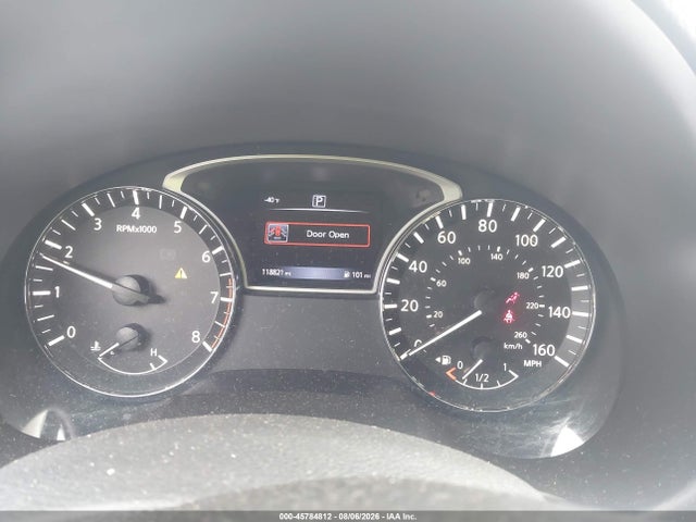 2016 Nissan Altima 2.5 S მანქანა იყიდება აუქციონზე, vin: 1N4AL3AP0GC259479, აუქციონის ნომერი: 45784812