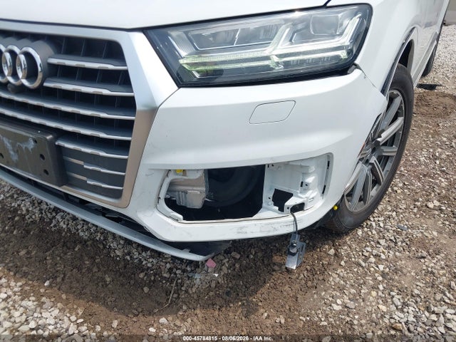 Aukcja sprzedaży 2019 Audi Q7 45 Premium/45 Se Premium, vin: WA1LHAF7XKD039166, numer aukcji: 45784815
