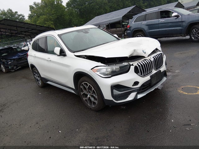 Продажа на аукционе авто 2020 Bmw X1 Xdrive28i, vin: WBXJG9C00L5P84979, номер лота: 45784818