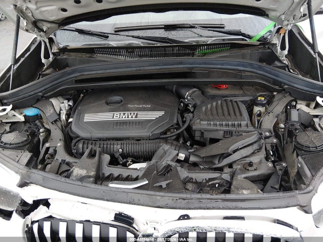 Aukcja sprzedaży 2020 Bmw X1 Xdrive28i, vin: WBXJG9C00L5P84979, numer aukcji: 45784818