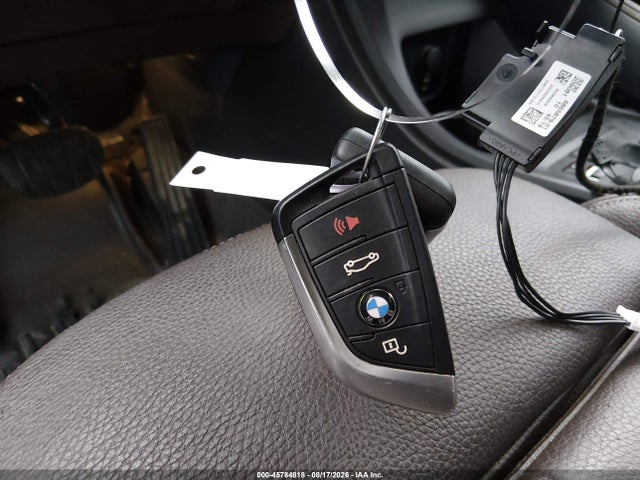 Aukcja sprzedaży 2020 Bmw X1 Xdrive28i, vin: WBXJG9C00L5P84979, numer aukcji: 45784818