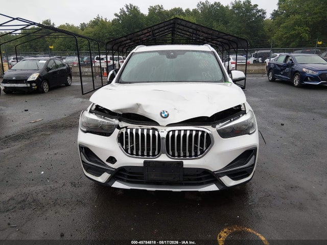 Aukcja sprzedaży 2020 Bmw X1 Xdrive28i, vin: WBXJG9C00L5P84979, numer aukcji: 45784818