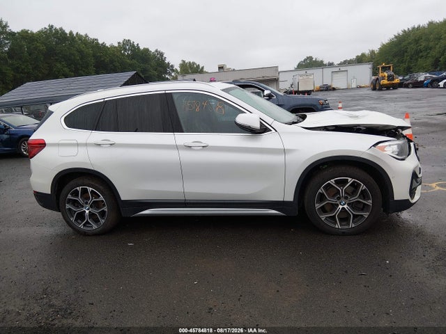 Aukcja sprzedaży 2020 Bmw X1 Xdrive28i, vin: WBXJG9C00L5P84979, numer aukcji: 45784818