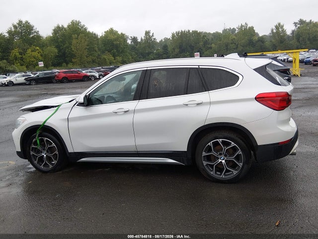 Aukcja sprzedaży 2020 Bmw X1 Xdrive28i, vin: WBXJG9C00L5P84979, numer aukcji: 45784818